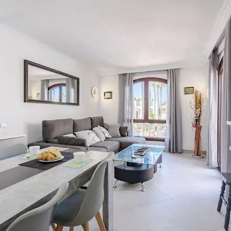 Feriehus Global Tagoro Solarium Pool View 20657 Costa del Silencio